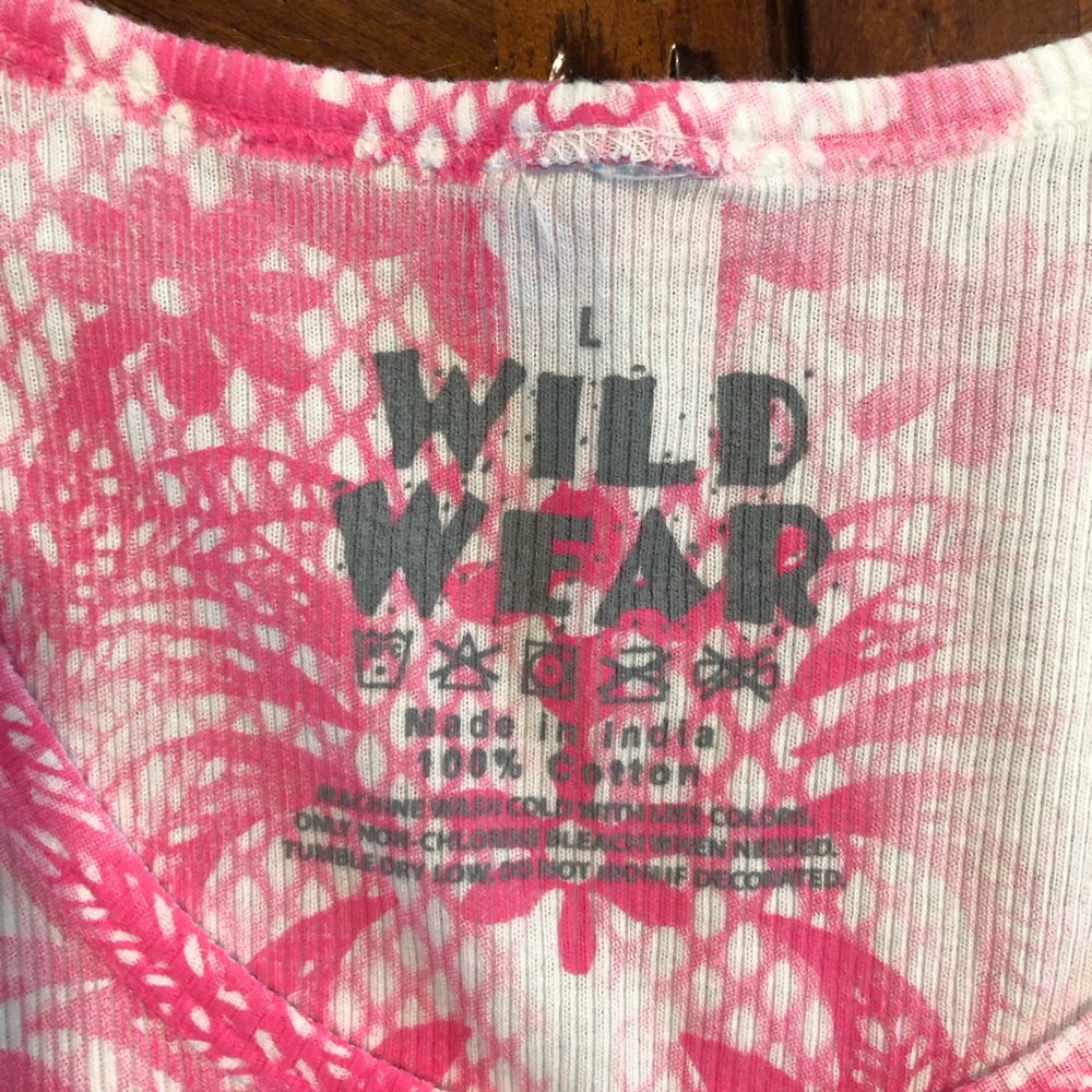 Women’s Tank Top NWOT - Picture 2 of 7